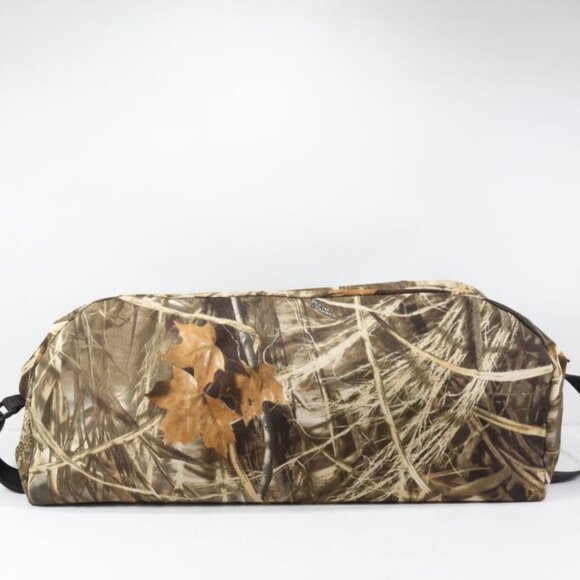Splash Cool Waterfowl Gear Camouflage Bag Hunting Outdoor Camo - Picture 2 of 9
